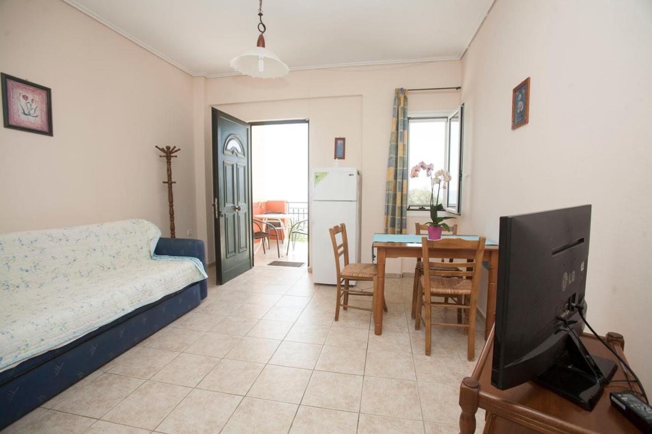 Panagiota Apartment Mavrovouni (Laconia)