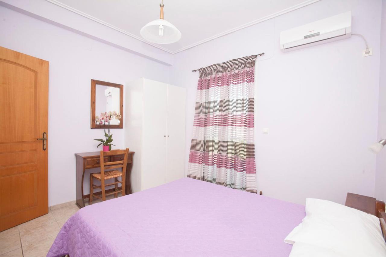 Apartment Panagiota Mavrovoúnion