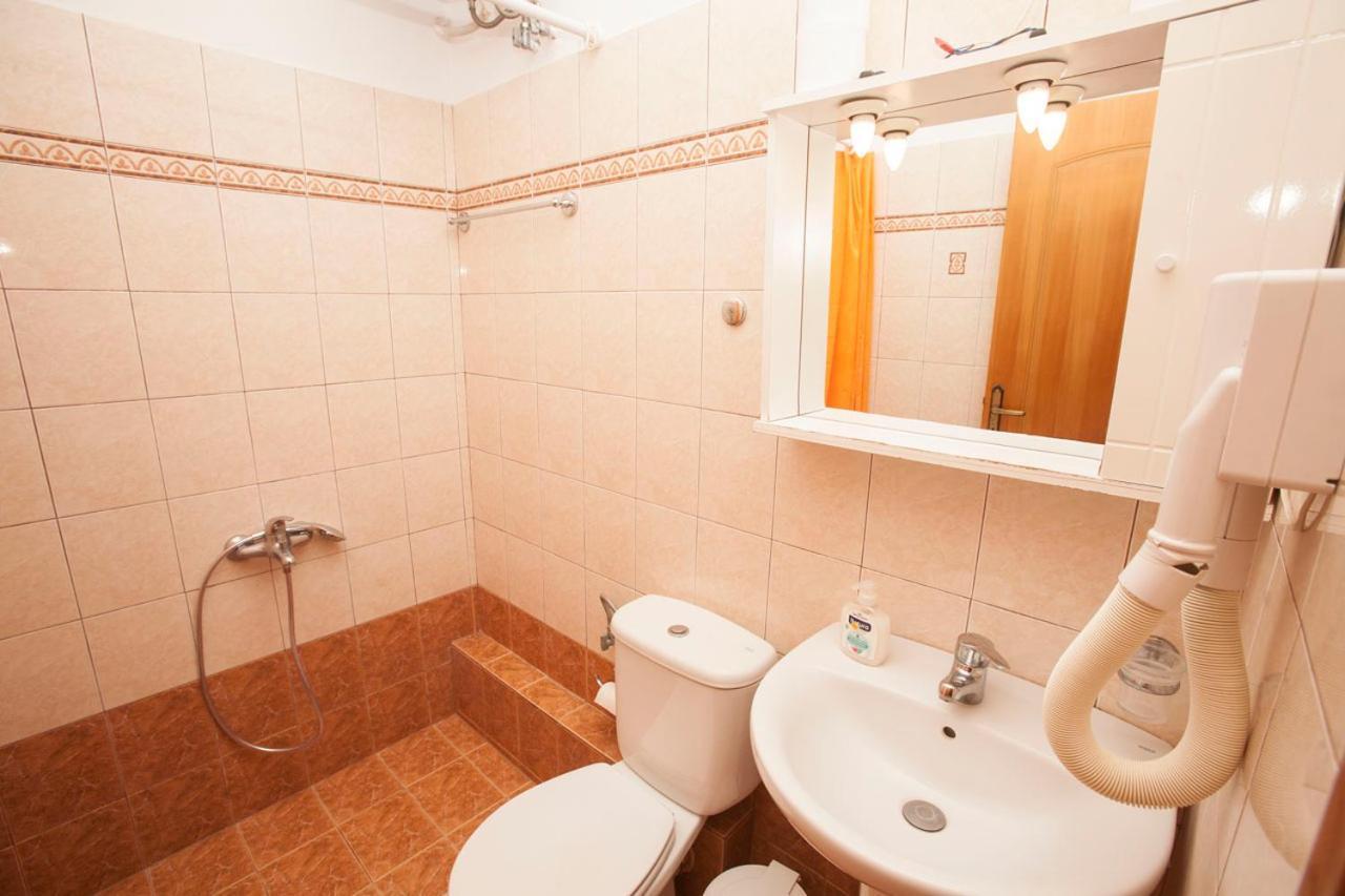 Apartment Panagiota Mavrovoúnion